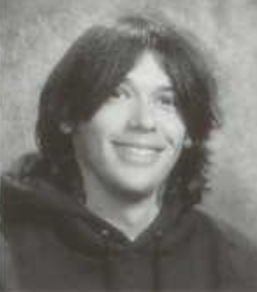 Luke William Martin