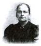 My Grandmother