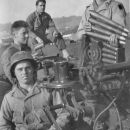 Army Buddies WWII 546th AAA
