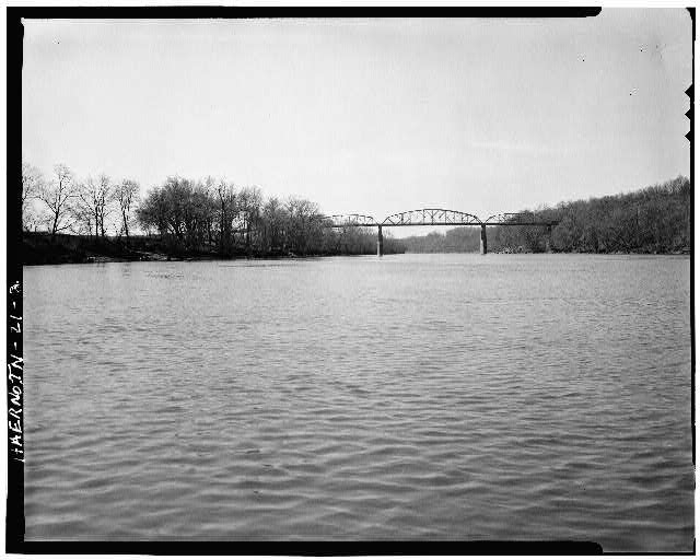 2. VIEW OF NORTH ELEVATION, LOOKING SOUTH - John T....