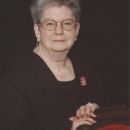 A photo of Annie Laura (Dale) Peck