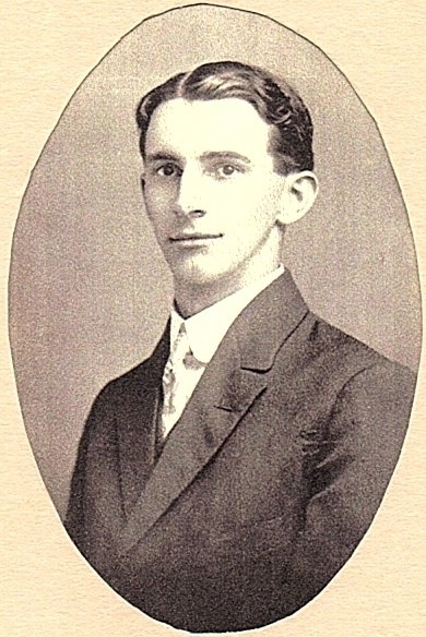 Nelson Howard Ulmer, 1914