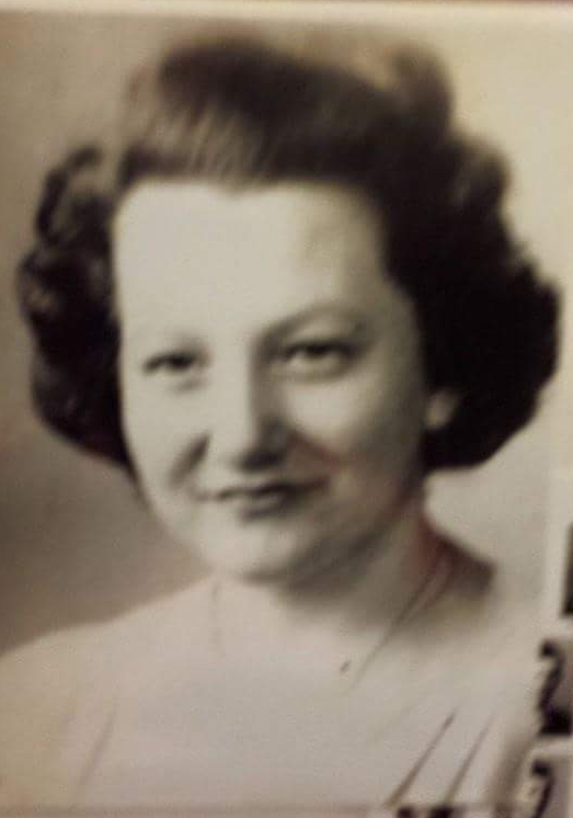 Martha Fields