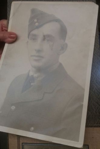 William Joseph Valkenier