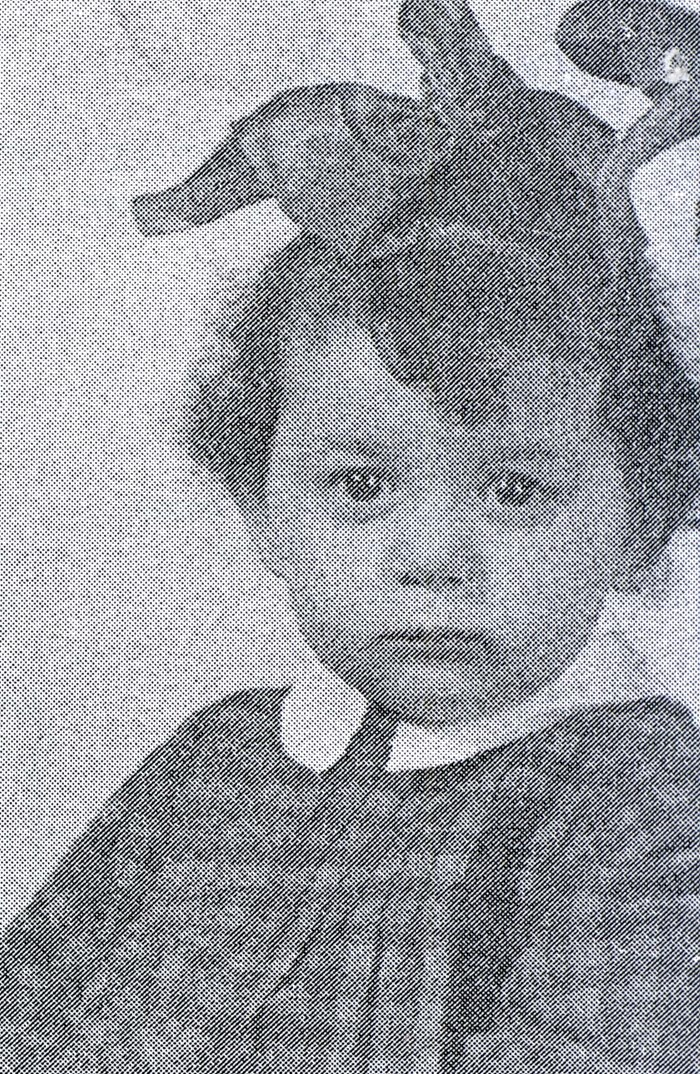 Aniko Bohm