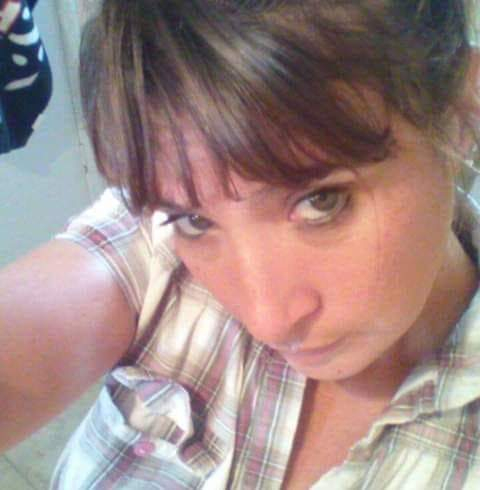 Tracy Helen Yrigoyen