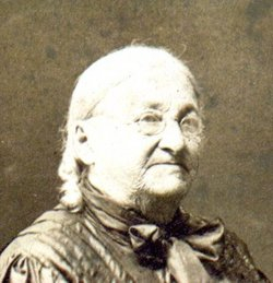 A photo of Emmeline (Rouse) Chatterson