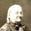 A photo of Emmeline (Rouse) Chatterson