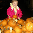 A photo of Samariah Starr