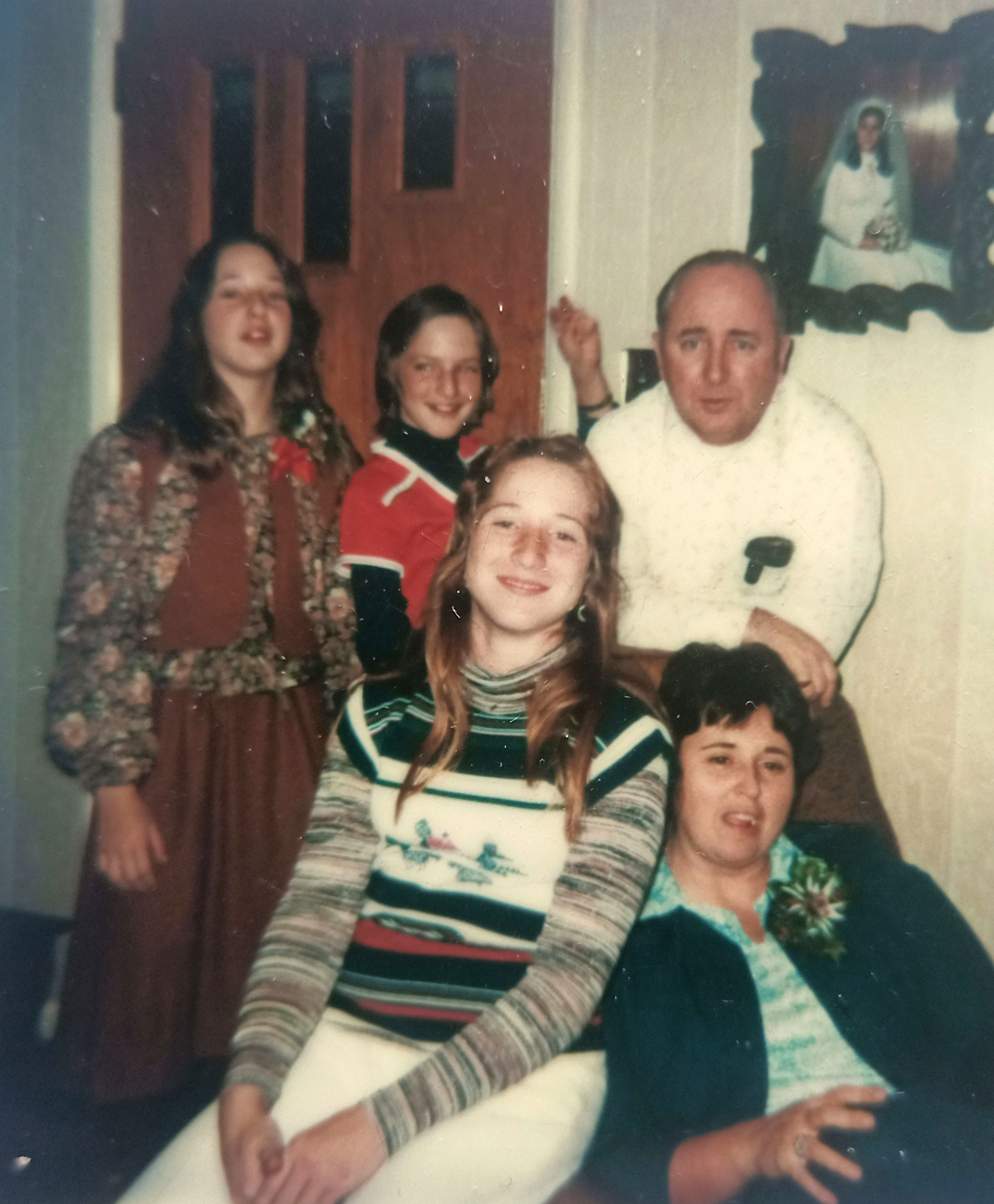 Ridgway Family Christmas