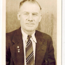 A photo of Omer Mullen