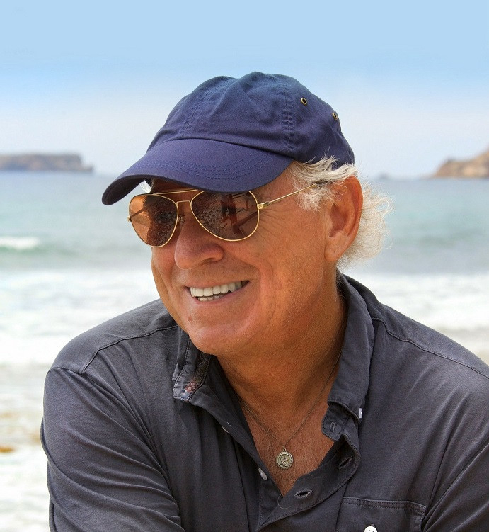 Jimmy Buffett