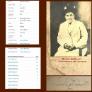 A photo of Sudie (Wescott)