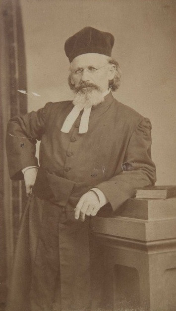 Mayer Samuel Weiss