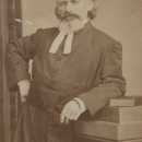 Mayer Samuel Weiss
