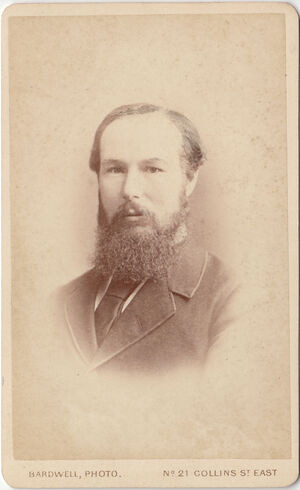 John James Clark