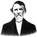A photo of Joseph Parker Greear