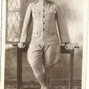 A photo of Frederick D Wooten
