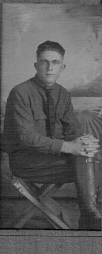 Robert Wesley White