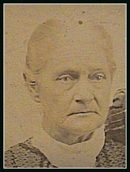 Sarah (Longmire) Martin of WI