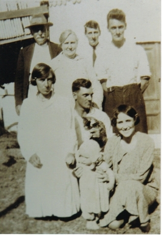 Havelock Trollip