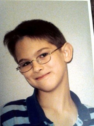 Matthew Scott Fox