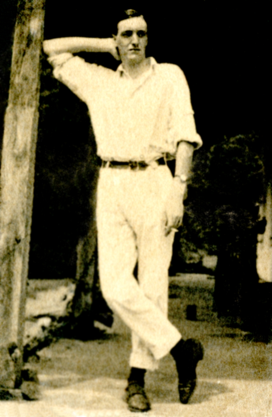 George Staveley Aitchison
