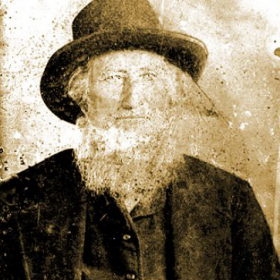 John Pharris Cruce