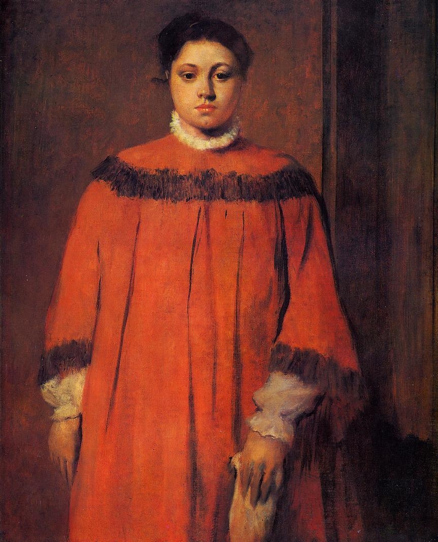 Victorine Meurent