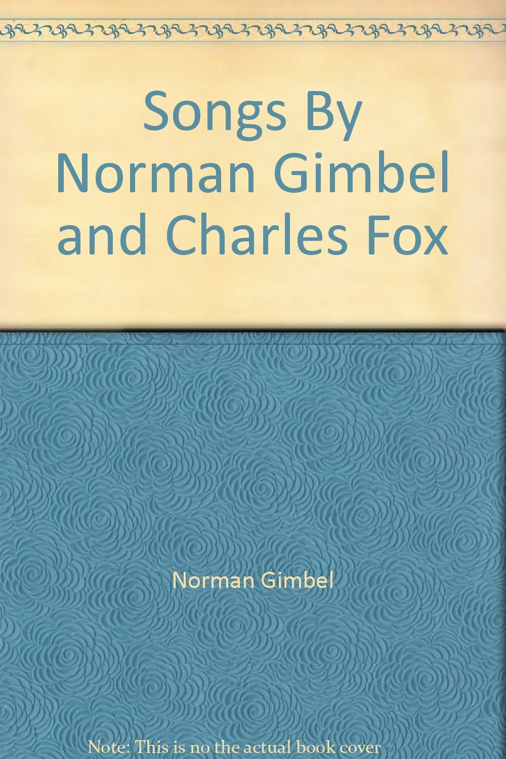 Norman Gimbel