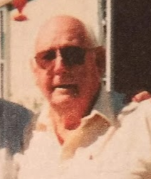 George Nels Osterson George Nels Osterson