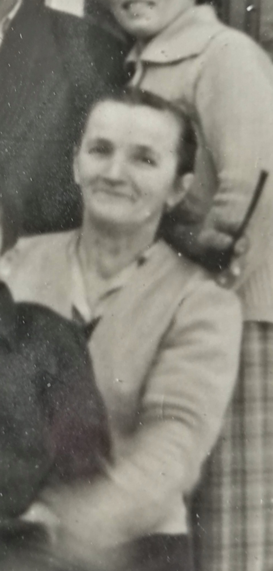 Franciska Klenovščak