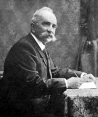 Ernest-René Peltereau (1842-1928)