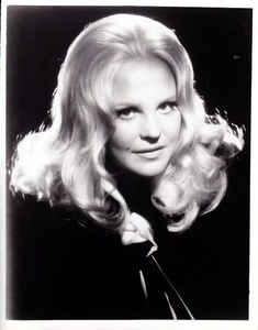 Peggy Lee