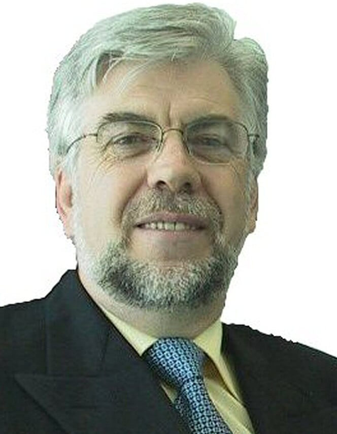 Peter Munton