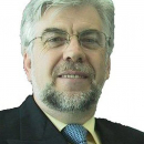 A photo of Peter Munton