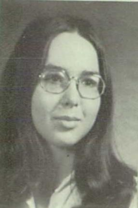 Tanya L Thaxton - 1975 Dumas High School