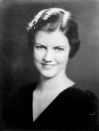 A photo of Virginia Buettner