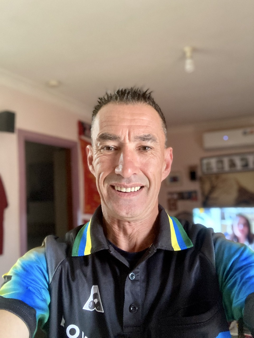 Jimmy Kalajdic 