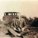 A photo of Clyde Eugene Slaten, Sr.