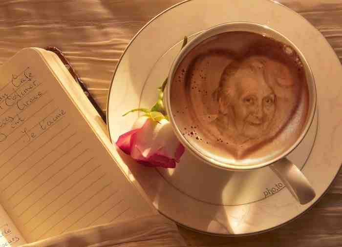 Cup of tea