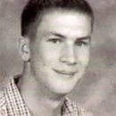 A photo of Matthew K. Harmatuk