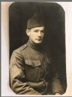 Frederick Clayton “Fred” Holbrook Sr.  1893 -  1965     Louisiana - Mississippi