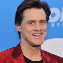 A photo of James Eugene Carrey