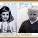 Princess Diana Of Wales and 10th cousin Ian Oliver Martin