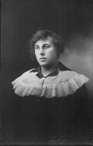 Faustina Guinsler Faustina Guinsler