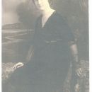 A photo of Katherine  Weisenberger