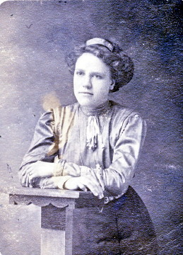 Dollie Davis