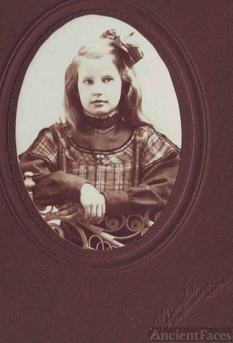 Hilda May Sampson