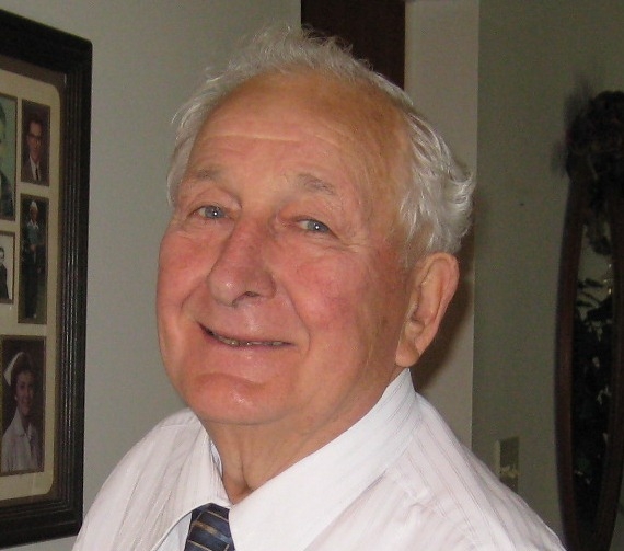 Paul C. Respass, New Jersey 2009
